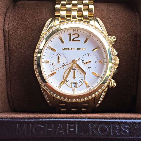 michael kors sparkle watch|michael kors watches unisex.